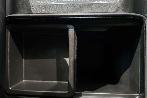 2023 Toyota Landcruiser GR Sport FJA300R