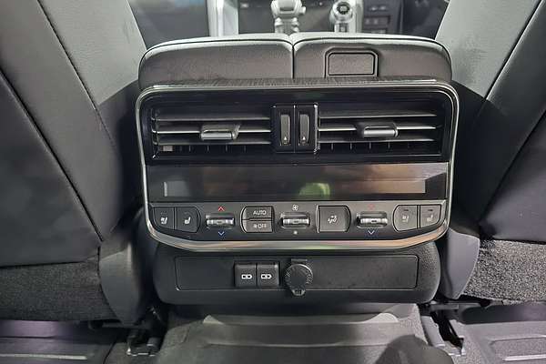 2023 Toyota Landcruiser GR Sport FJA300R