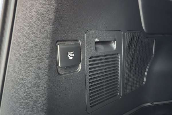 2023 Toyota Landcruiser GR Sport FJA300R