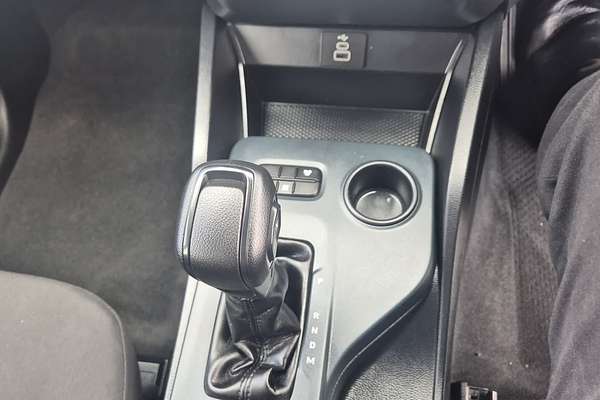 2022 Ford Ranger XLS Hi-Rider  Rear Wheel Drive 2.0L