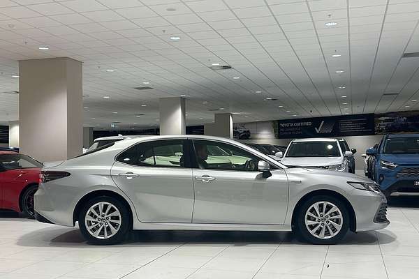 2023 Toyota Camry Ascent AXVH70R