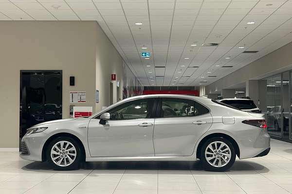 2023 Toyota Camry Ascent AXVH70R