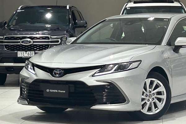 2023 Toyota Camry Ascent AXVH70R
