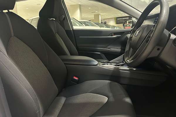 2023 Toyota Camry Ascent AXVH70R