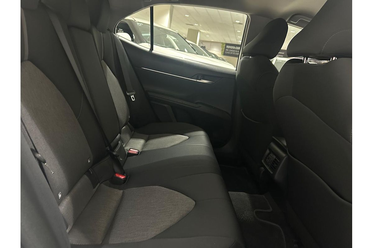 2023 Toyota Camry Ascent AXVH70R