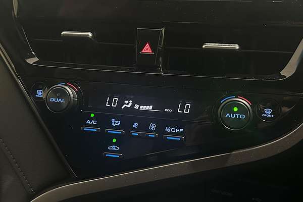 2023 Toyota Camry Ascent AXVH70R