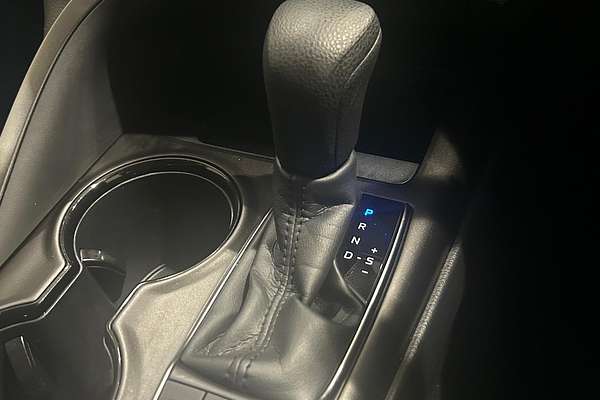 2023 Toyota Camry Ascent AXVH70R