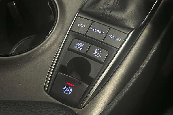 2023 Toyota Camry Ascent AXVH70R