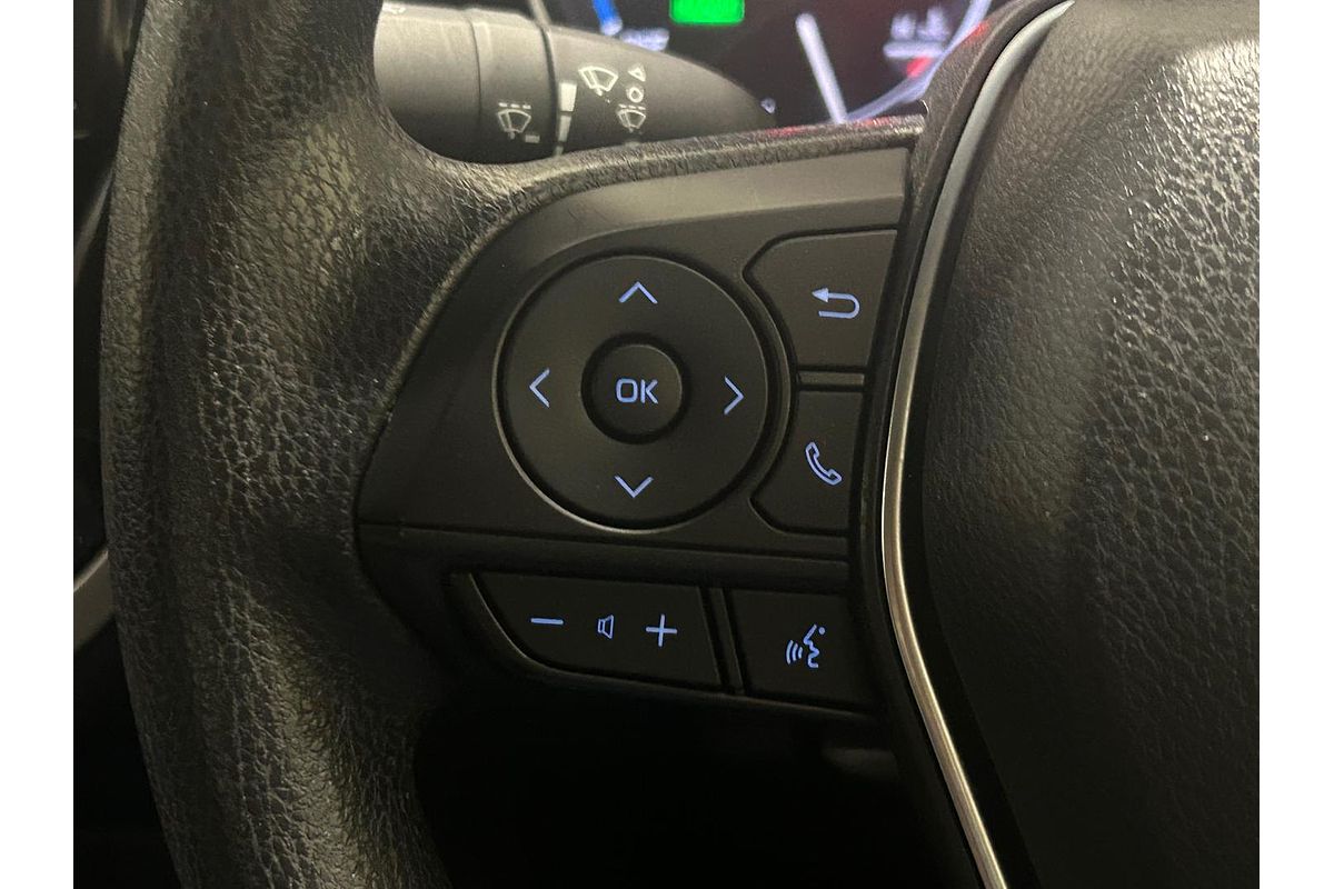 2023 Toyota Camry Ascent AXVH70R