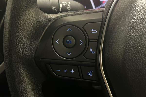 2023 Toyota Camry Ascent AXVH70R