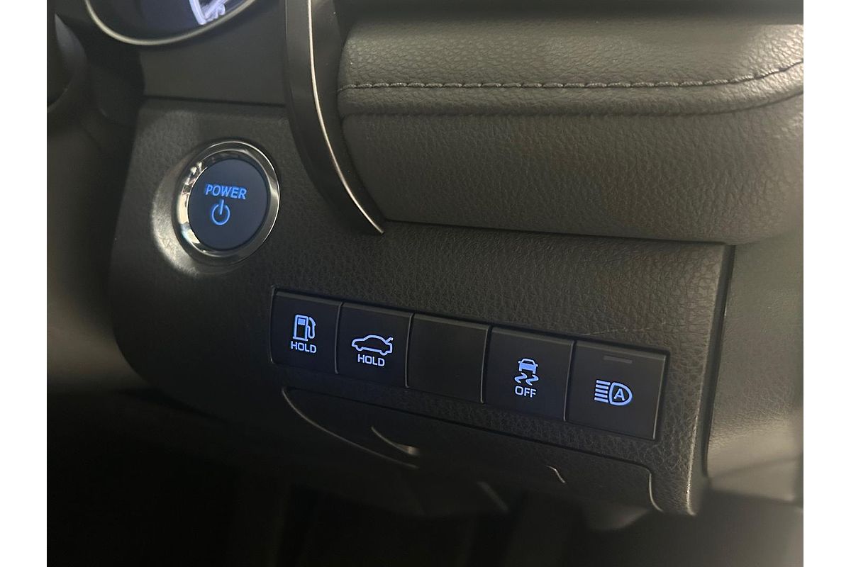 2023 Toyota Camry Ascent AXVH70R