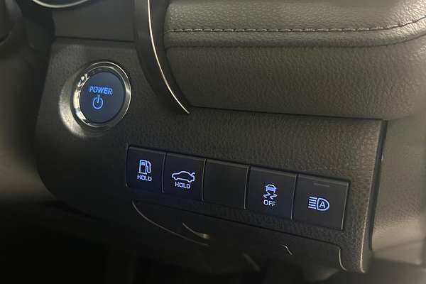 2023 Toyota Camry Ascent AXVH70R