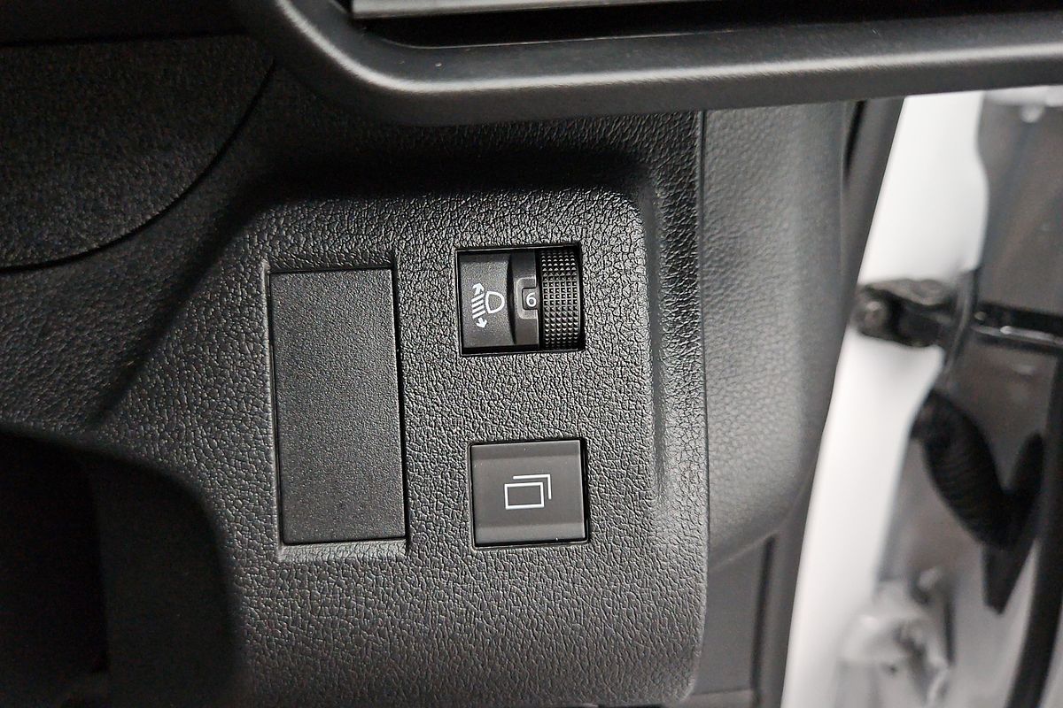 2025 Peugeot Partner Premium K9 SWB Low Roof