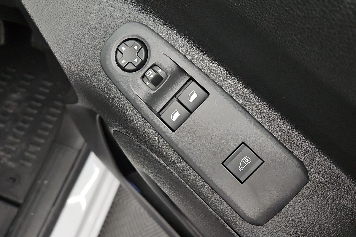 2025 Peugeot Partner Premium K9 SWB Low Roof