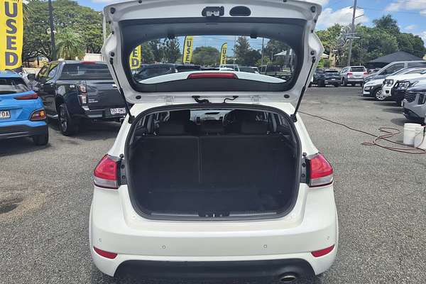 2018 Kia Cerato S YD