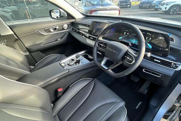 2025 Chery Tiggo 7 Pro SE