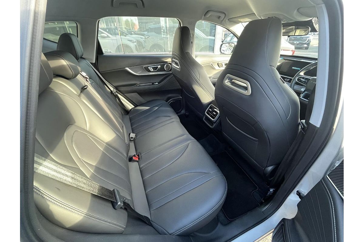 2025 Chery Tiggo 7 Pro SE