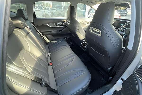 2025 Chery Tiggo 7 Pro SE