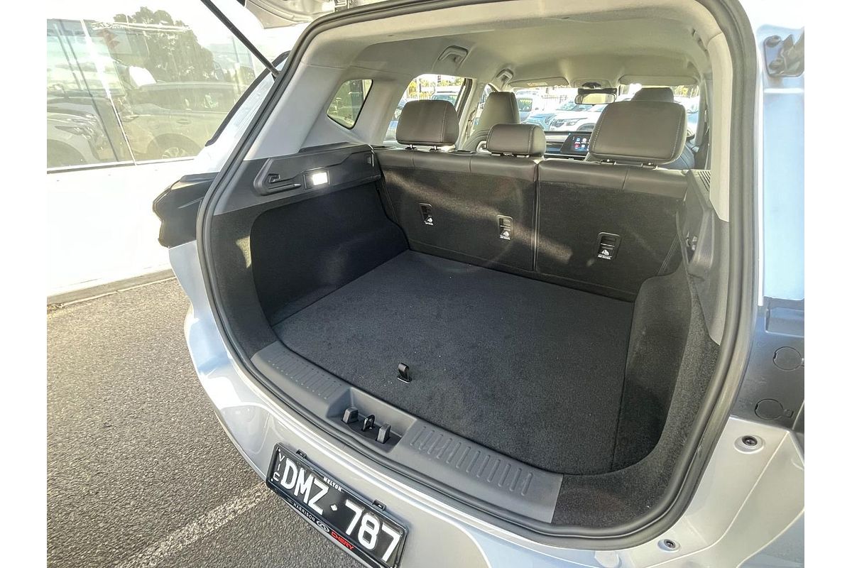 2025 Chery Tiggo 7 Pro SE