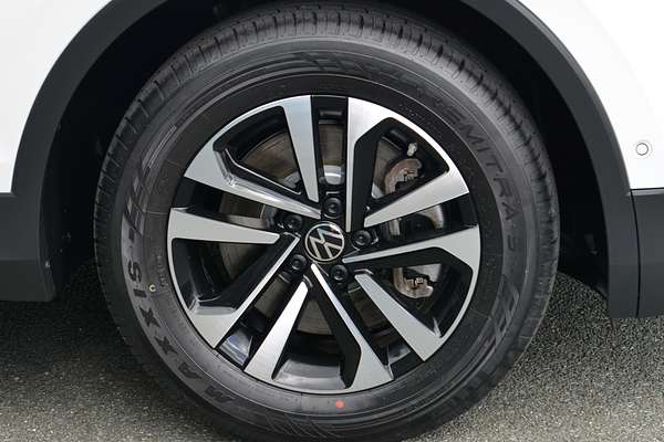 2022 Volkswagen Tiguan 162TSI Adventure Allspace 5N