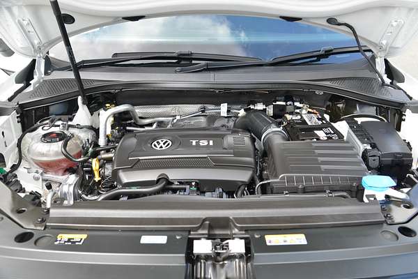 2022 Volkswagen Tiguan 162TSI Adventure Allspace 5N