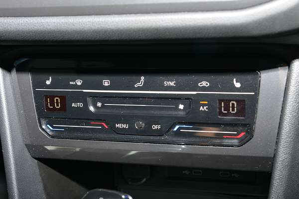 2022 Volkswagen Tiguan 162TSI Adventure Allspace 5N