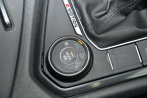 2022 Volkswagen Tiguan 162TSI Adventure Allspace 5N