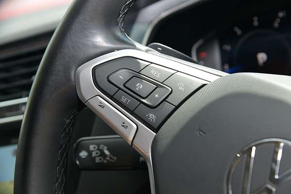 2022 Volkswagen Tiguan 162TSI Adventure Allspace 5N