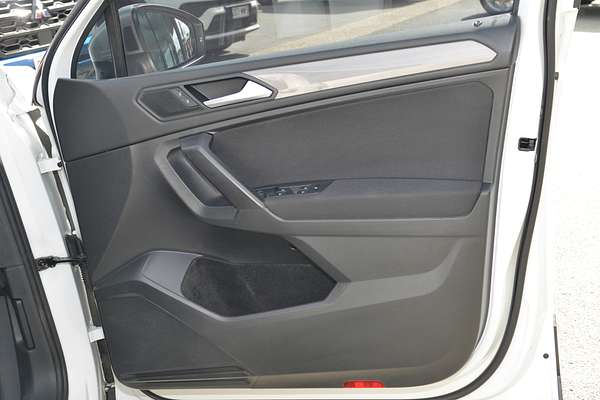 2022 Volkswagen Tiguan 162TSI Adventure Allspace 5N