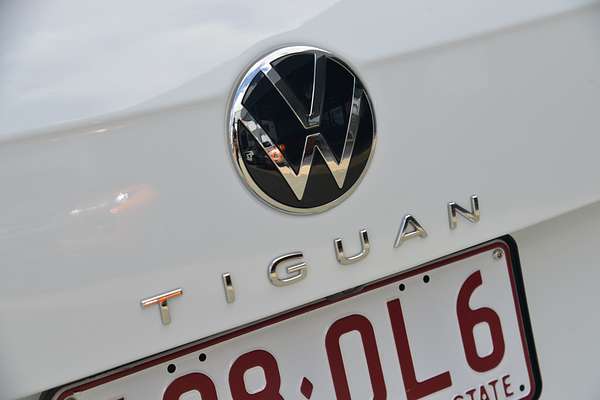 2022 Volkswagen Tiguan 162TSI Adventure Allspace 5N