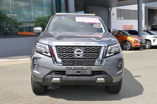 2021 Nissan Navara ST D23 4X4