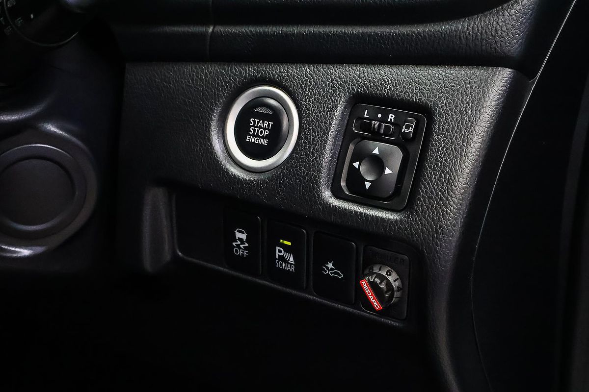 2023 Mitsubishi Pajero Sport GLS QF