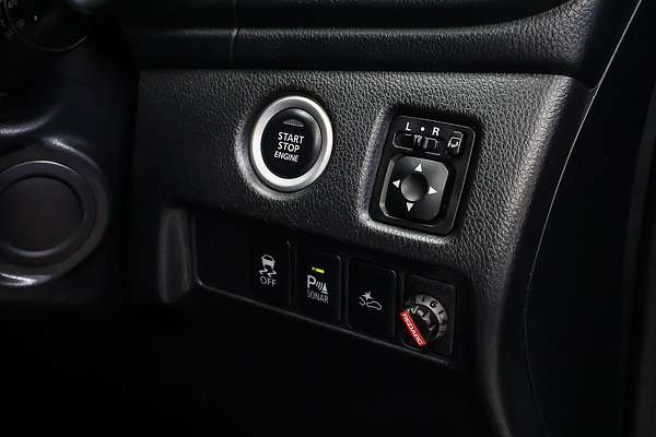 2023 Mitsubishi Pajero Sport GLS QF