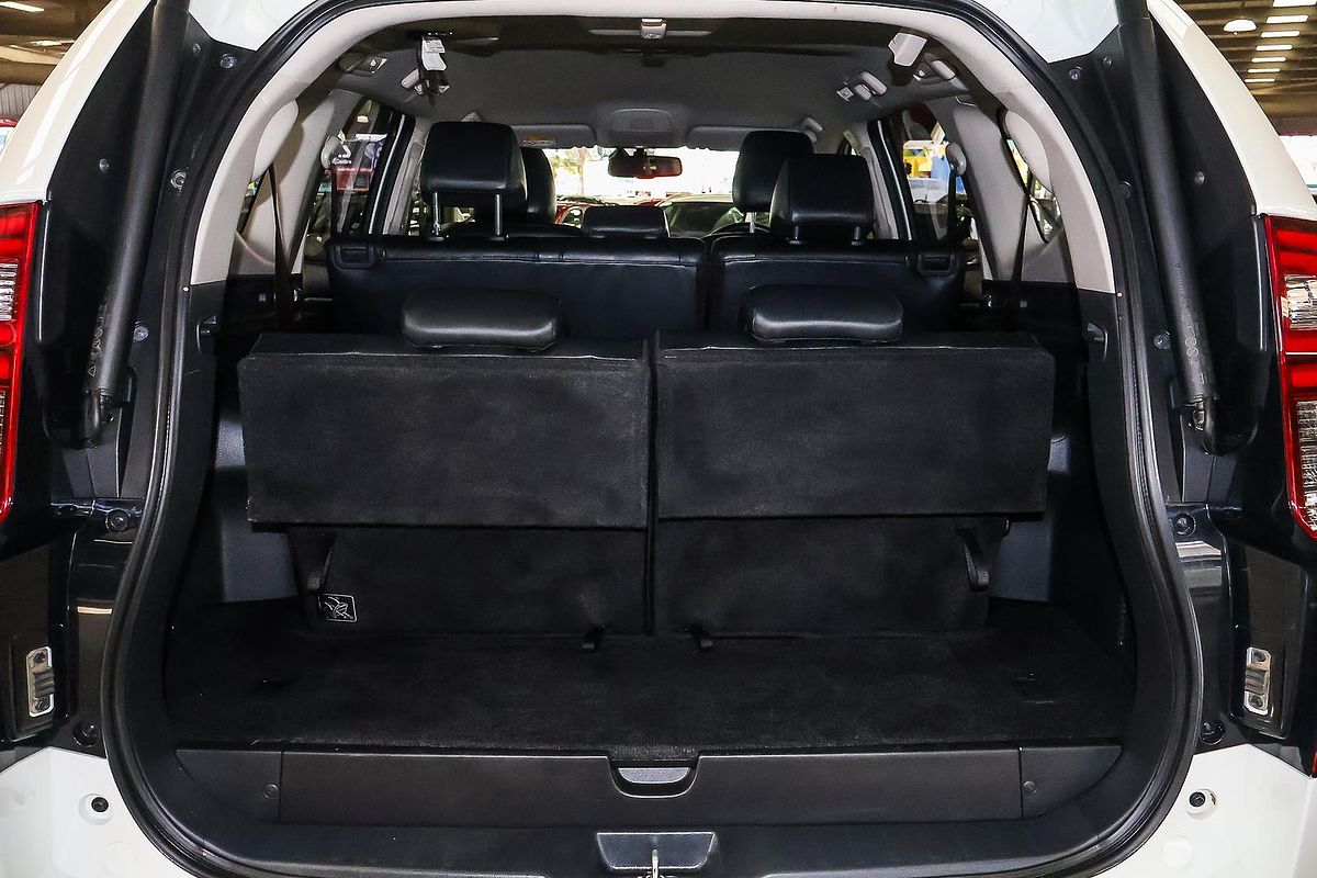 2023 Mitsubishi Pajero Sport GLS QF