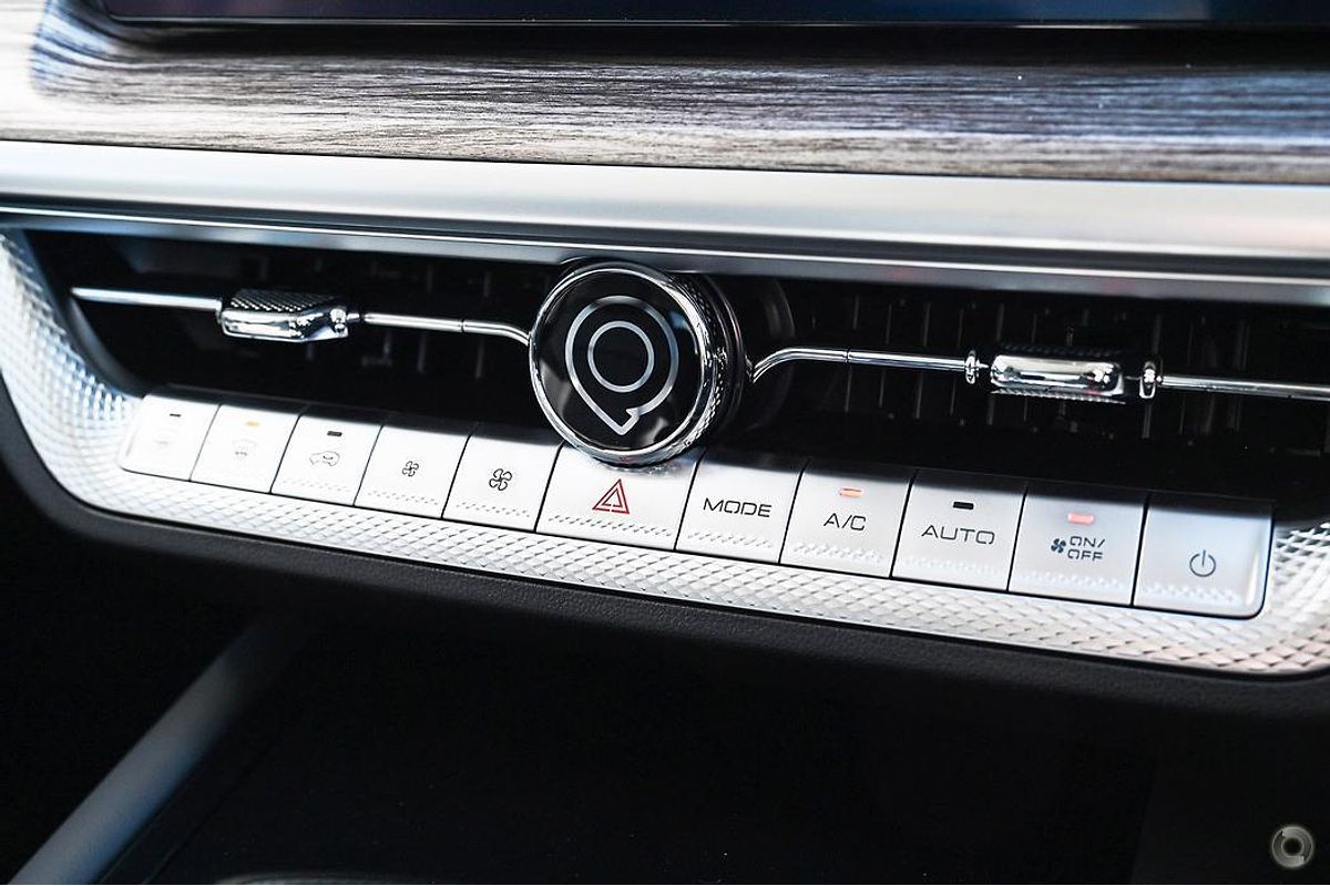 2025 GWM Cannon Alpha Lux PHEV P05 4X4