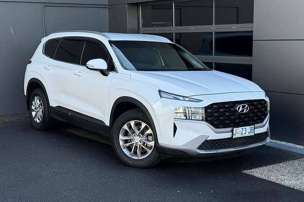 2020 Hyundai Santa Fe TM.V3