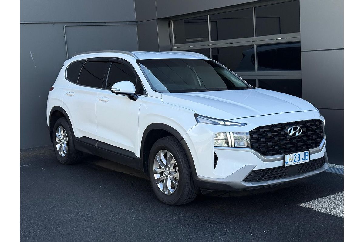 2020 Hyundai Santa Fe TM.V3