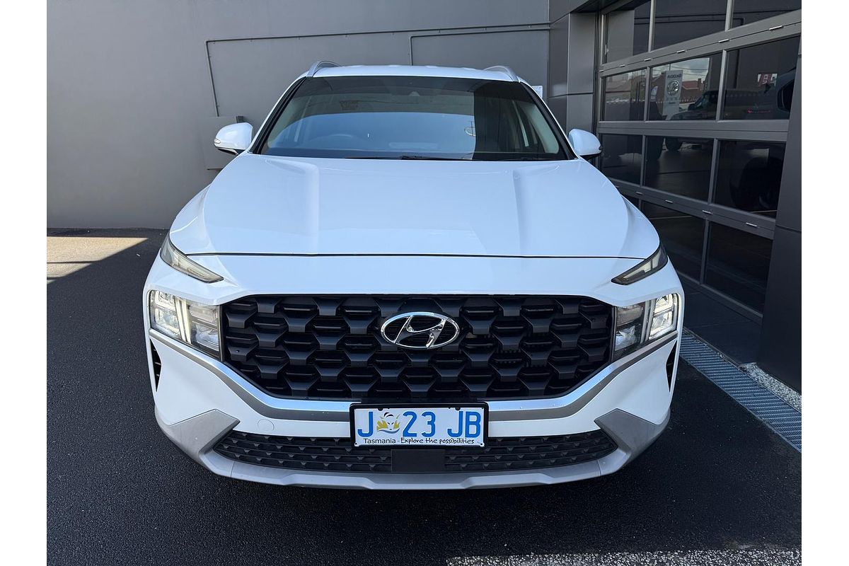 2020 Hyundai Santa Fe TM.V3
