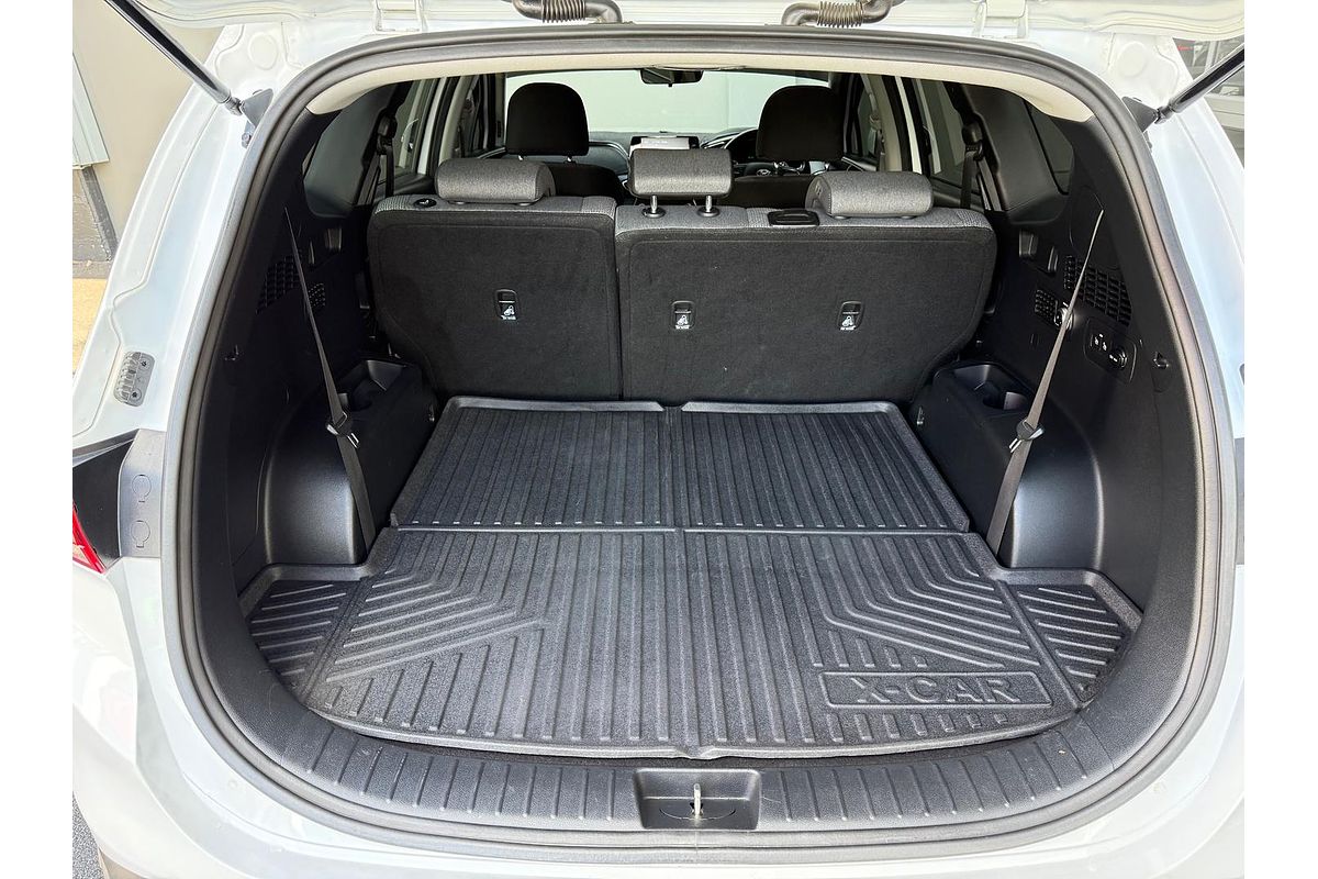 2020 Hyundai Santa Fe TM.V3