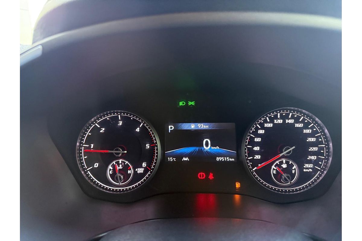 2020 Hyundai Santa Fe TM.V3