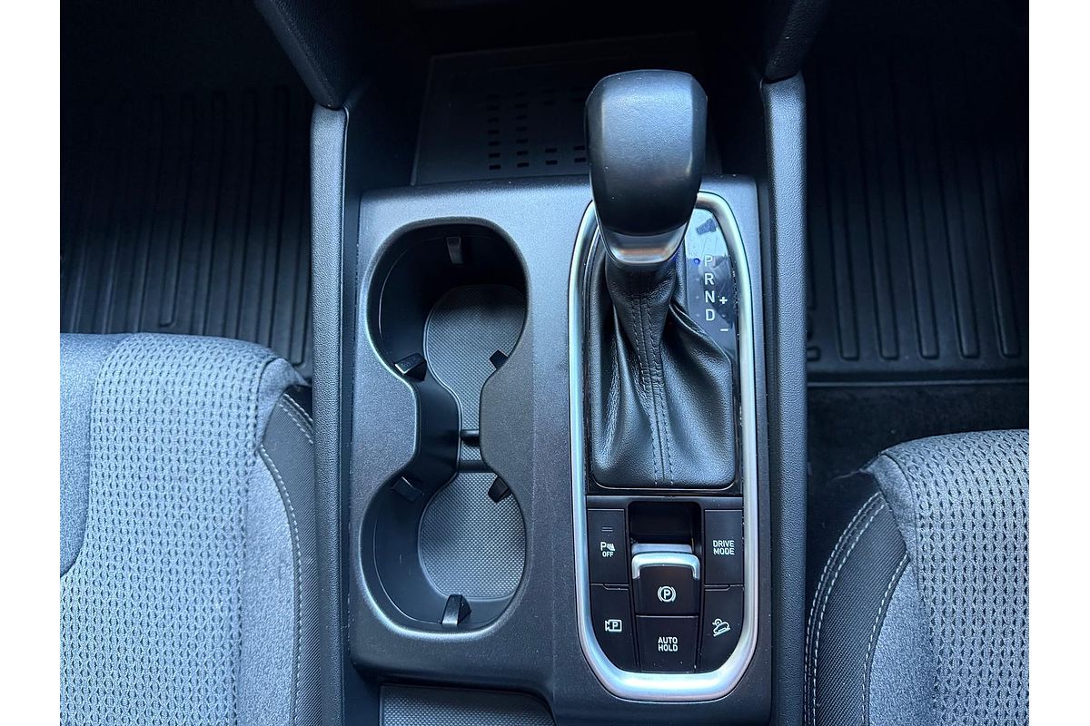 2020 Hyundai Santa Fe TM.V3