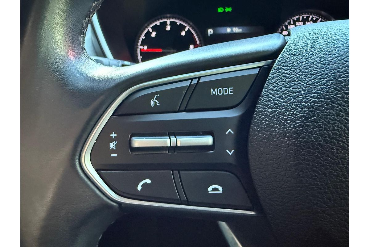 2020 Hyundai Santa Fe TM.V3