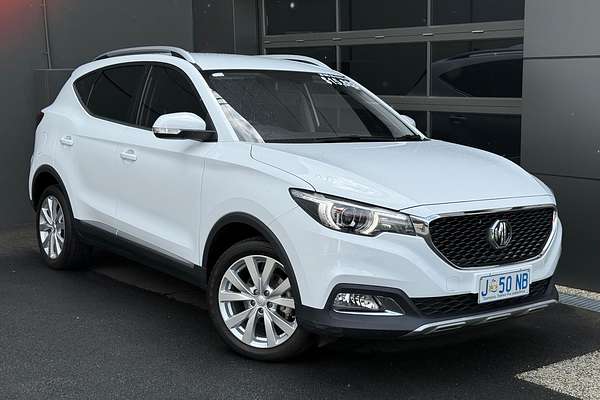 2020 MG ZS Excite AZS1