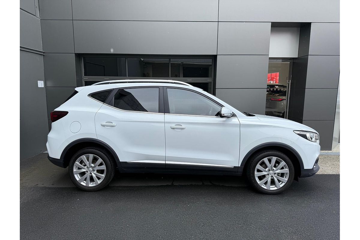 2021 MG ZS Excite AZS1