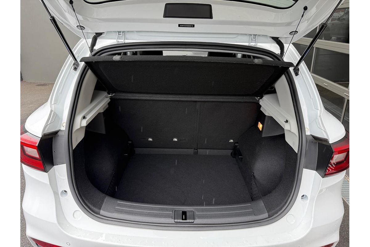 2021 MG ZS Excite AZS1