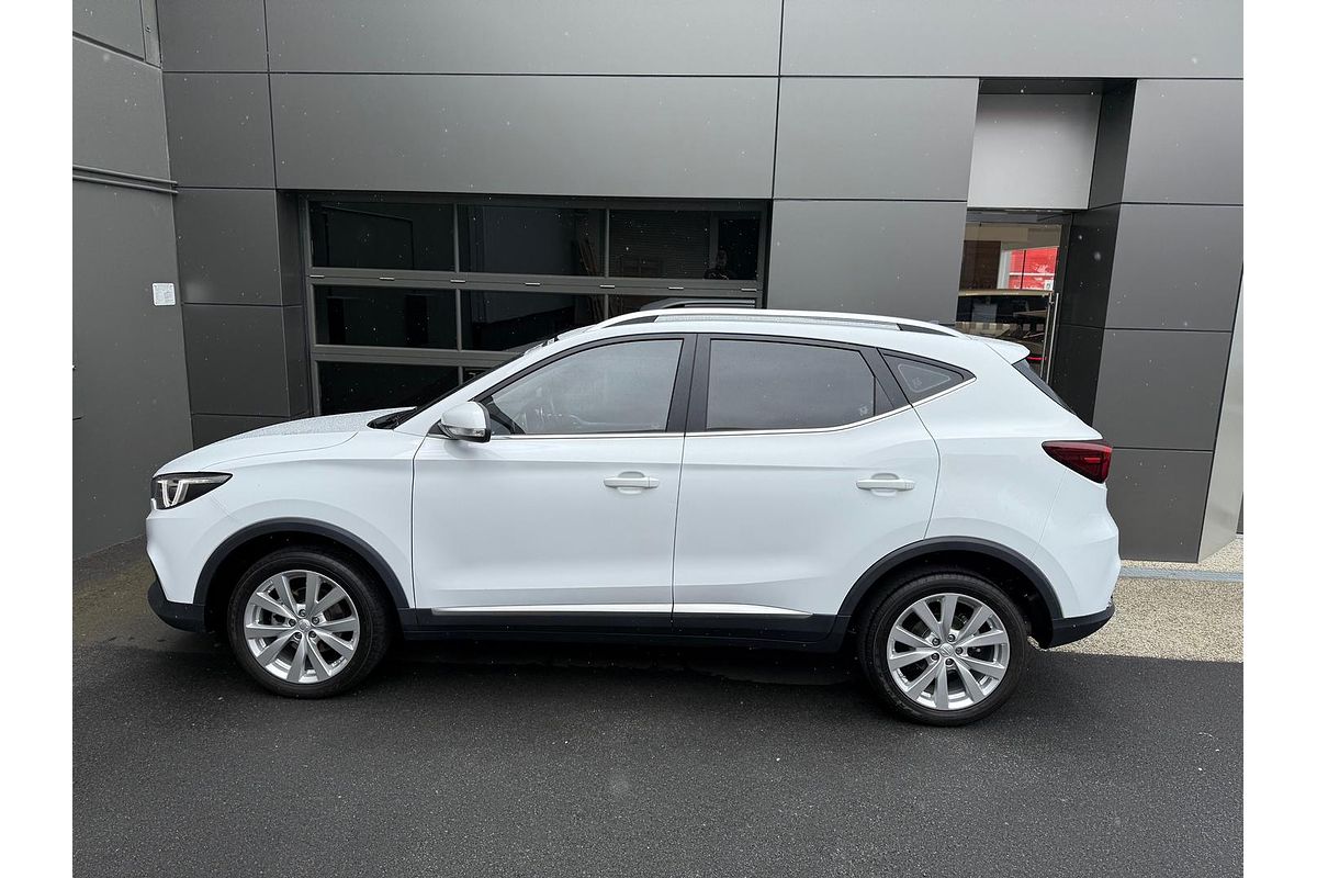 2021 MG ZS Excite AZS1