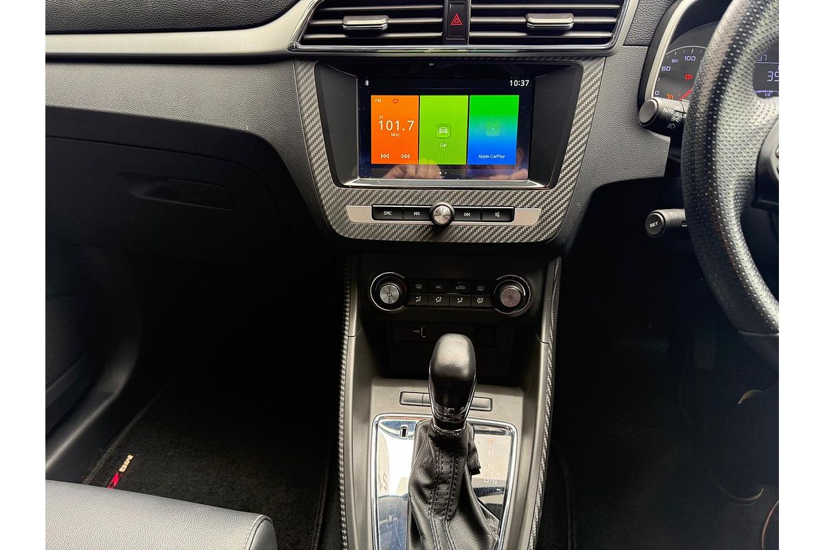 2021 MG ZS Excite AZS1