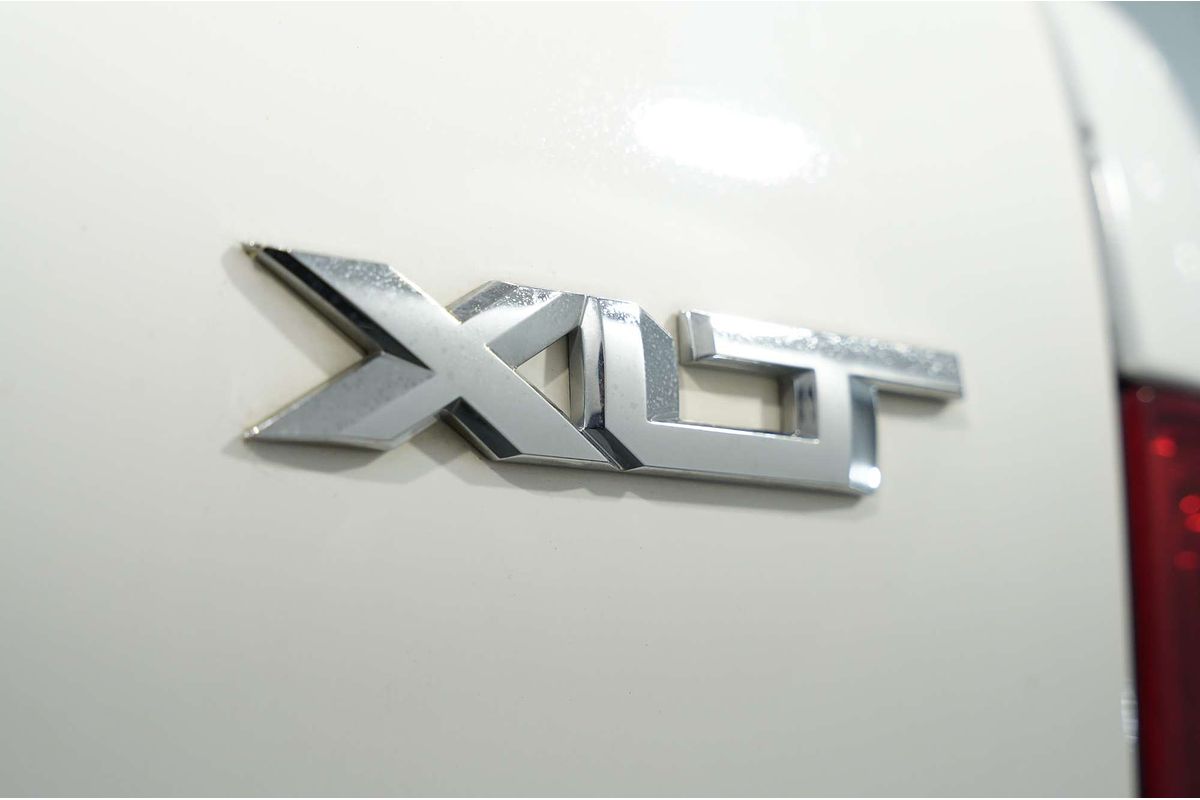 2021 Ford Ranger XLT Hi-Rider PX MkIII Rear Wheel Drive 3.2L