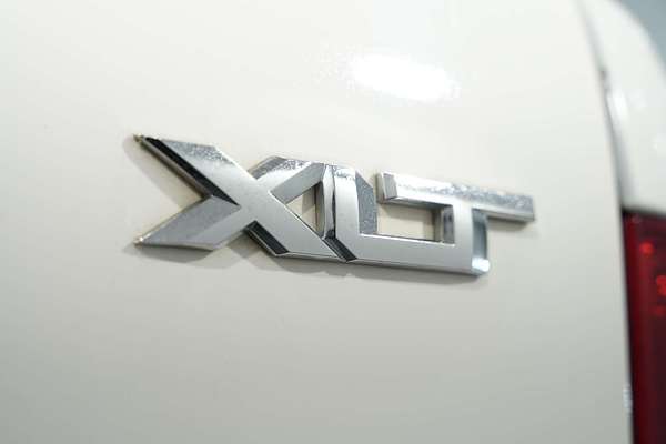 2021 Ford Ranger XLT Hi-Rider PX MkIII Rear Wheel Drive 3.2L