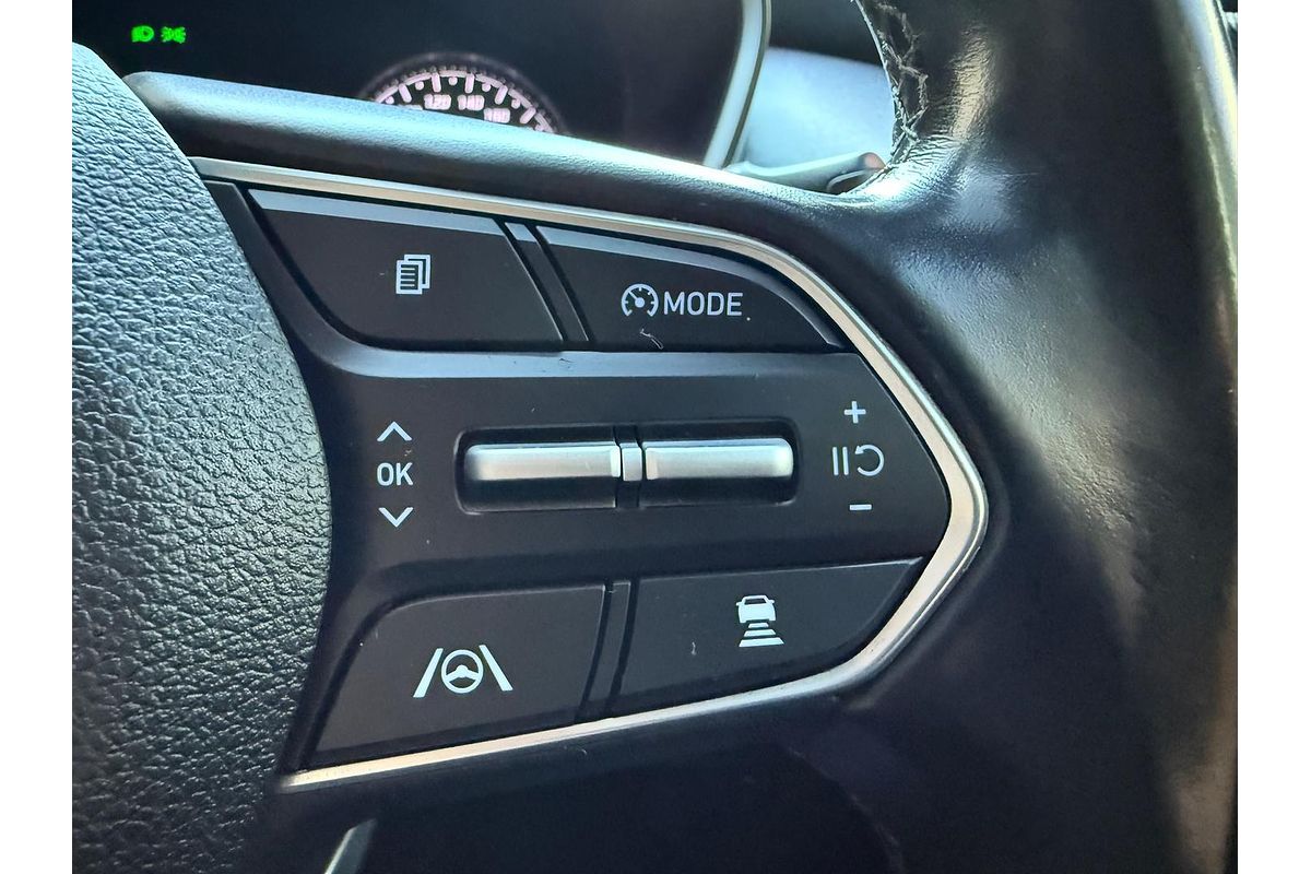 2020 Hyundai Santa Fe TM.V3